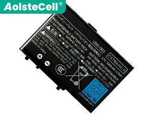 Nintendo DSL akkumulátor