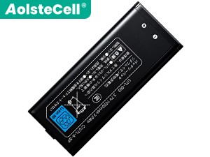 Nintendo NDSi XL akkumulátor