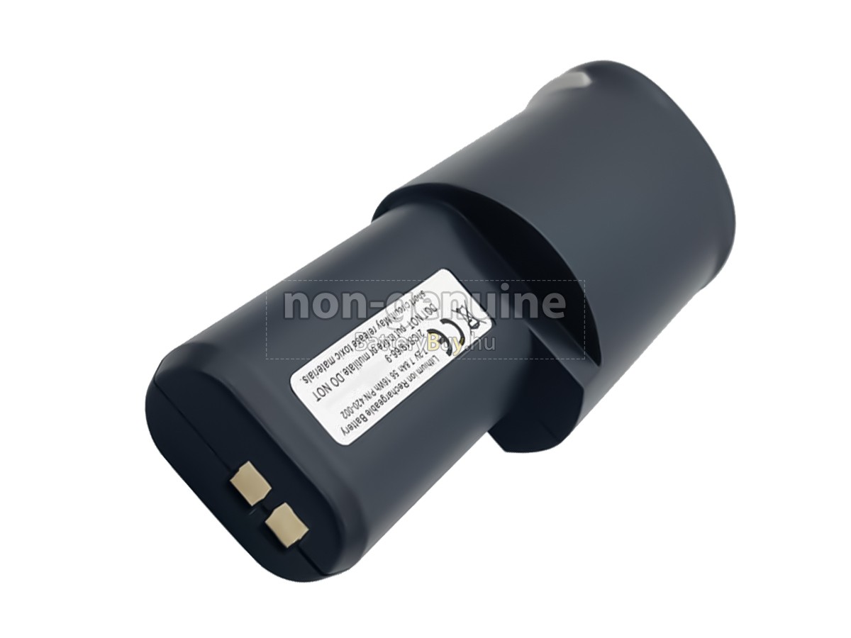 Niton 420-002 helyettesítő akkumulátor