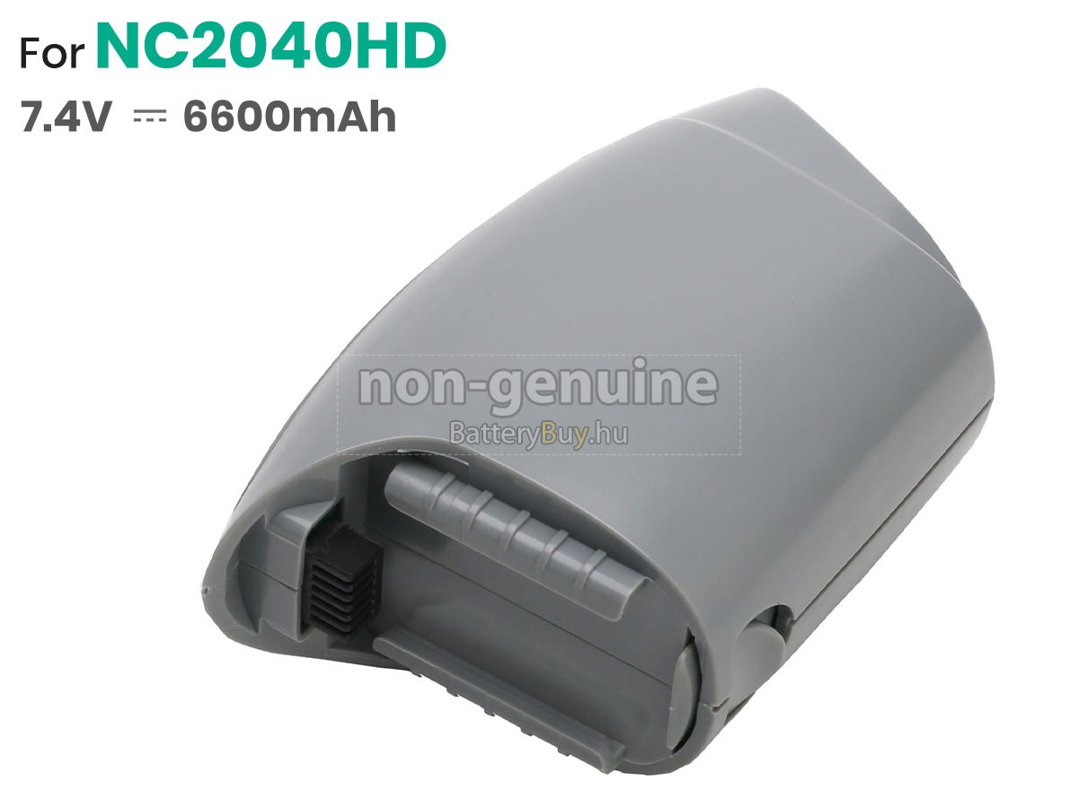 Niton XLT 898 helyettesítő akkumulátor