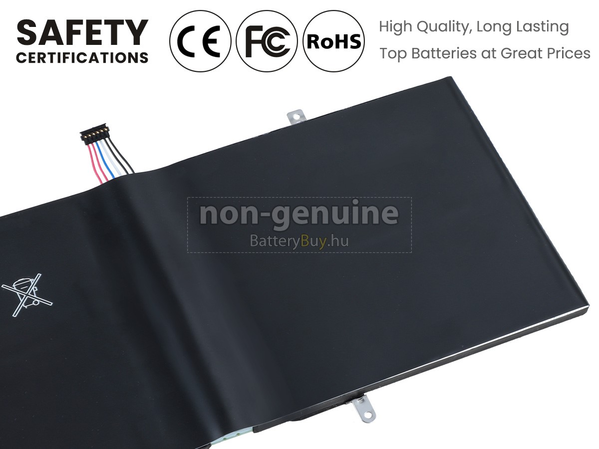 Nokia BC-3S helyettesítő akkumulátor