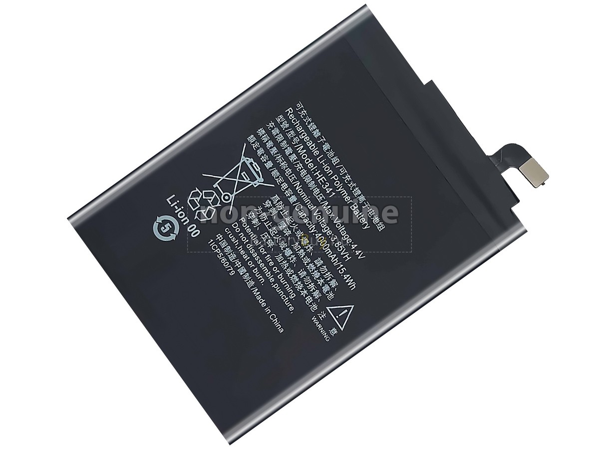 Nokia 2.1 helyettesítő akkumulátor
