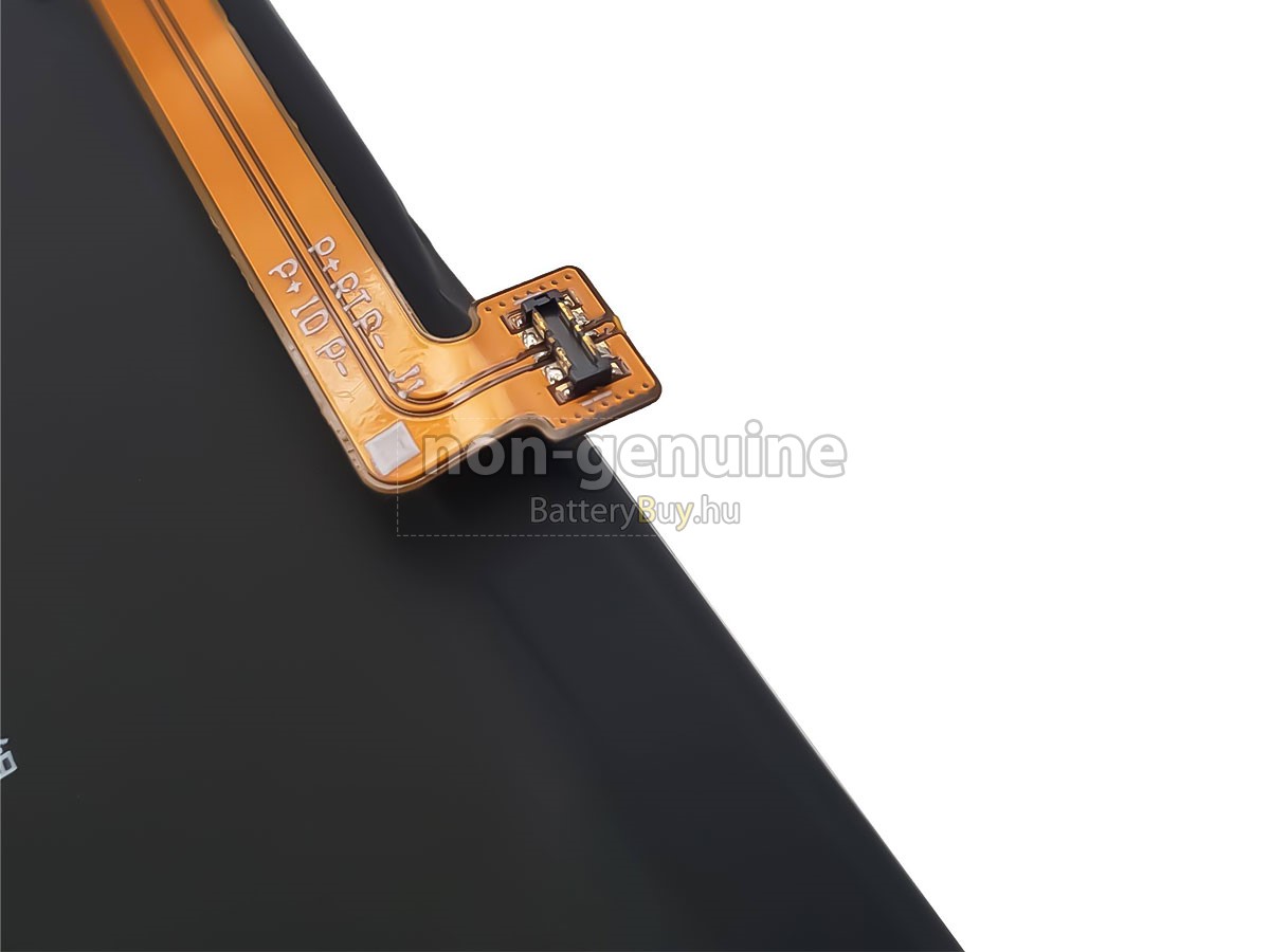 Nokia HE377 helyettesítő akkumulátor