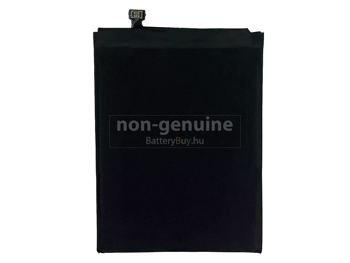 Nokia 8.3 5G helyettesítő akkumulátor