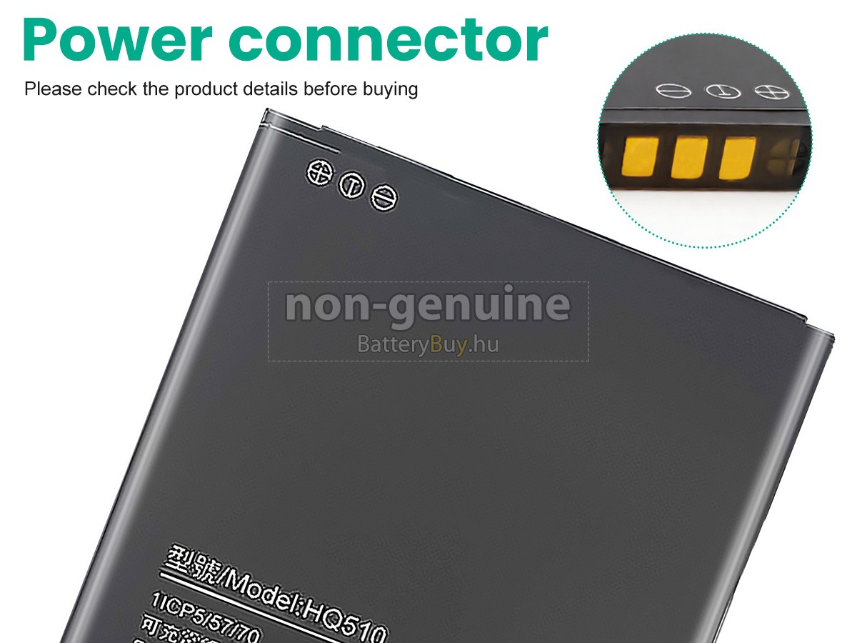 Nokia 2.2 helyettesítő akkumulátor