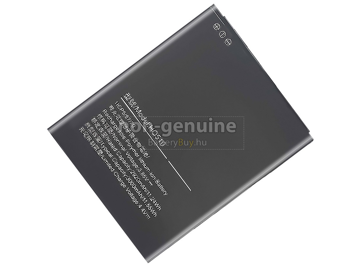 Nokia 2.2 helyettesítő akkumulátor