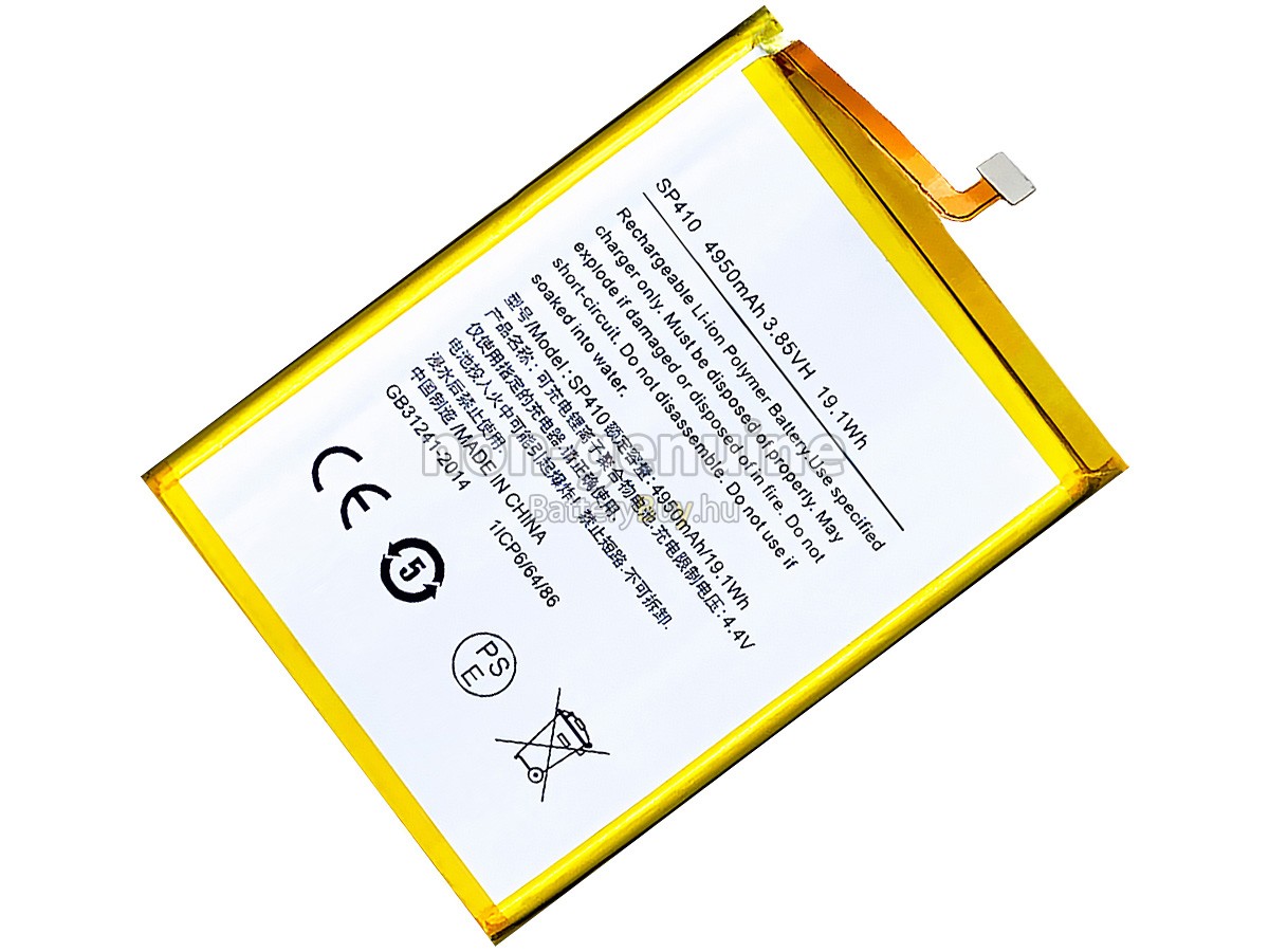 Nokia C20 PLUS helyettesítő akkumulátor