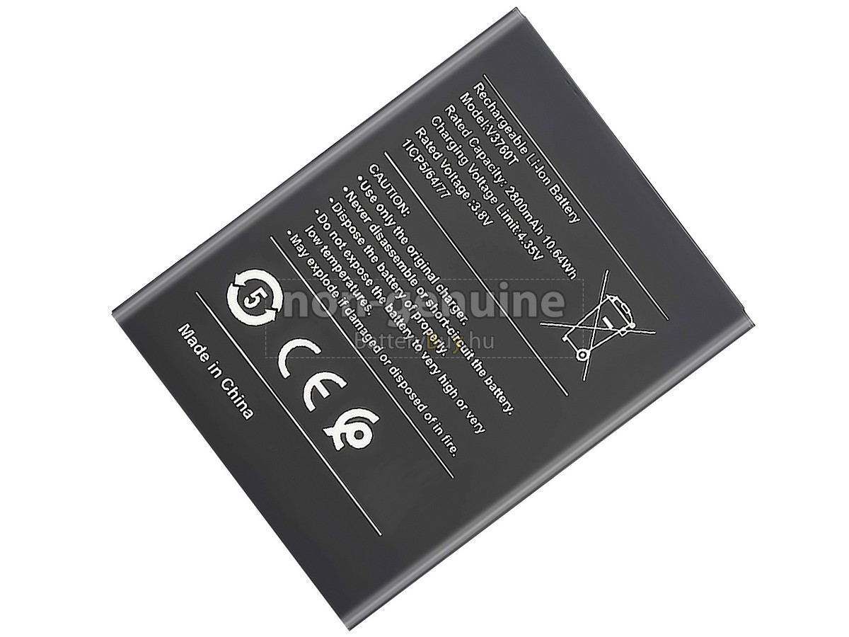 Nokia C2 helyettesítő akkumulátor