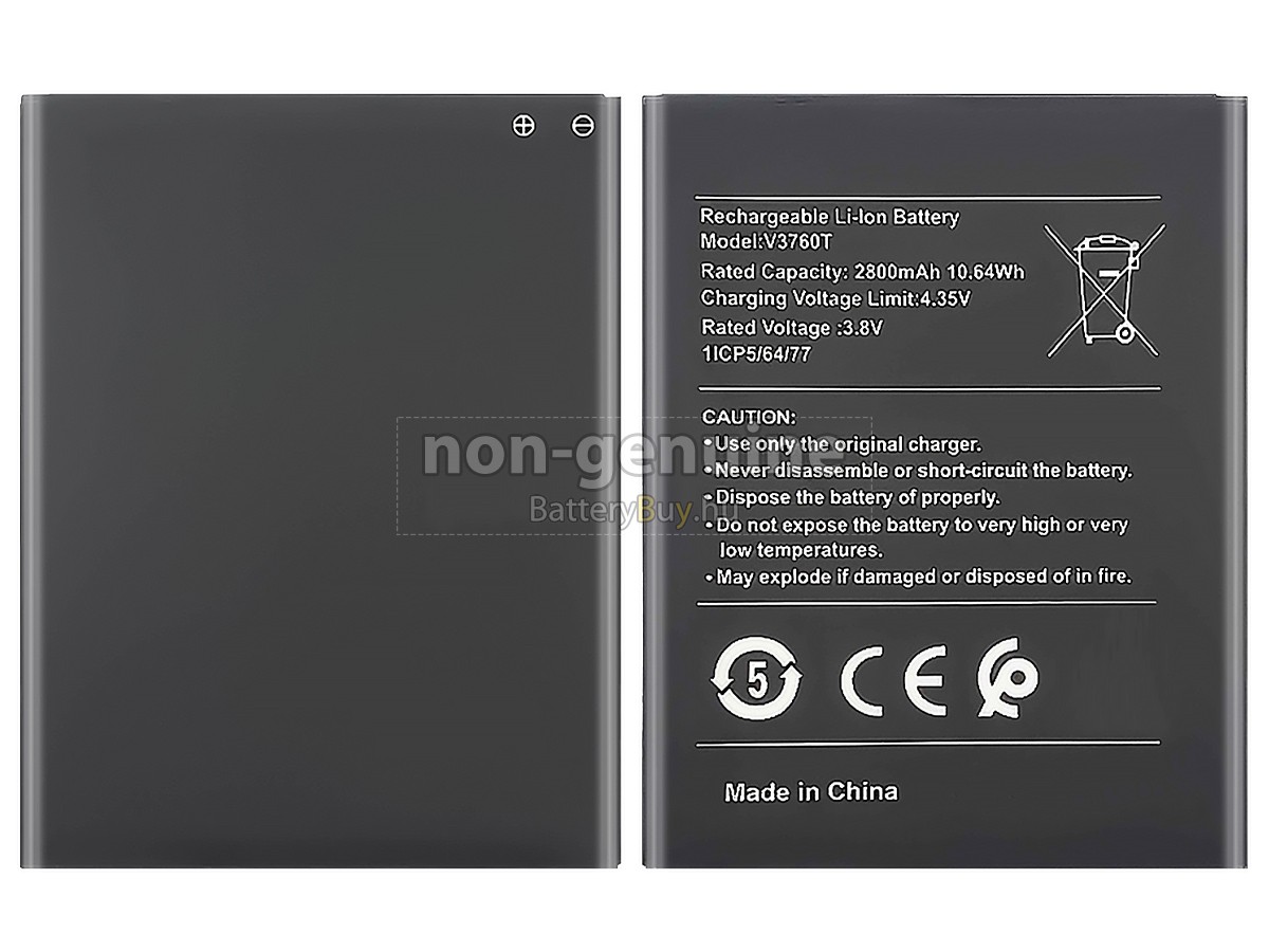 Nokia C2 helyettesítő akkumulátor