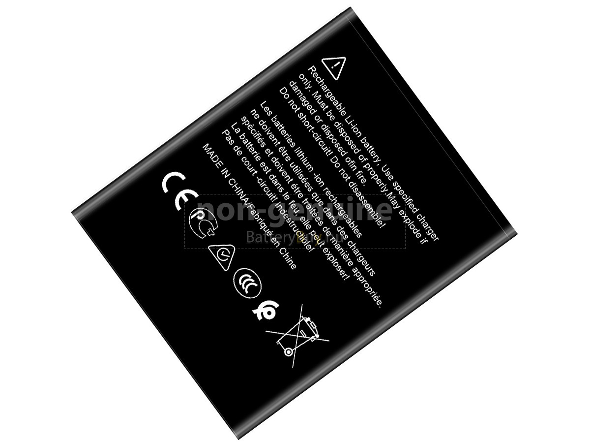 Nokia 1.3 helyettesítő akkumulátor