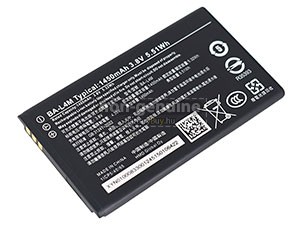 Nokia 235 4G akkumulátor
