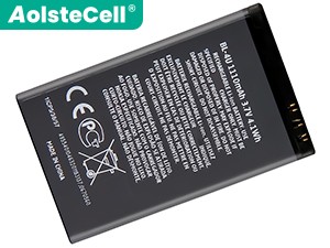 Nokia 5530 XpressMusic akkumulátor