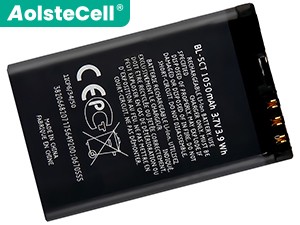 Nokia 6303i akkumulátor