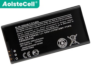 Nokia BL-5H akkumulátor