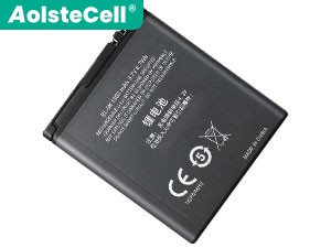 Nokia BL-5K akkumulátor