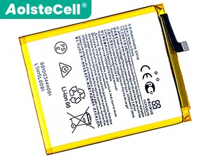 Nokia X20 akkumulátor