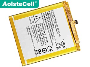 Nokia HE322 akkumulátor