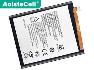 Nokia HE340 akkumulátor