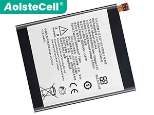 Nokia HE344 akkumulátor
