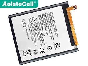 Nokia HE345 akkumulátor