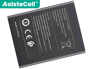 Nokia C2 akkumulátor