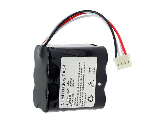 NONIN CSB24050 akku