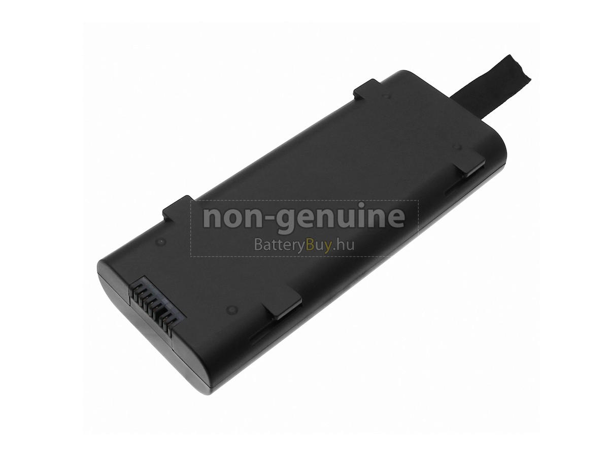 Northern NT-LI3S2P-PA helyettesítő akkumulátor