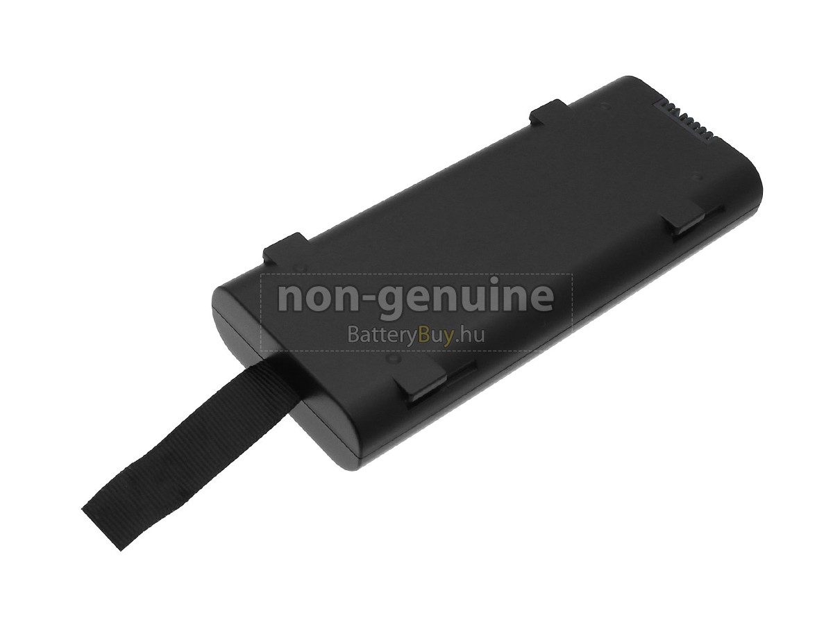 Northern 022.01.000069-00 helyettesítő akkumulátor