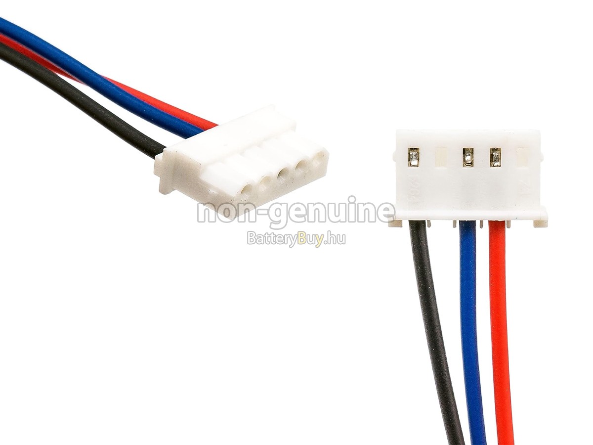 Olympus CW-38-BAT helyettesítő akkumulátor