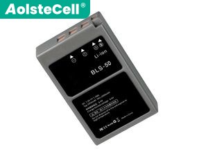 Olympus E-PL3 akkumulátor