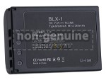 Olympus BLX-1 akkumulátor