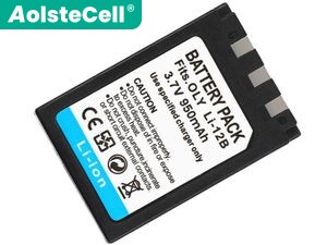 Olympus Li-12B akkumulátor