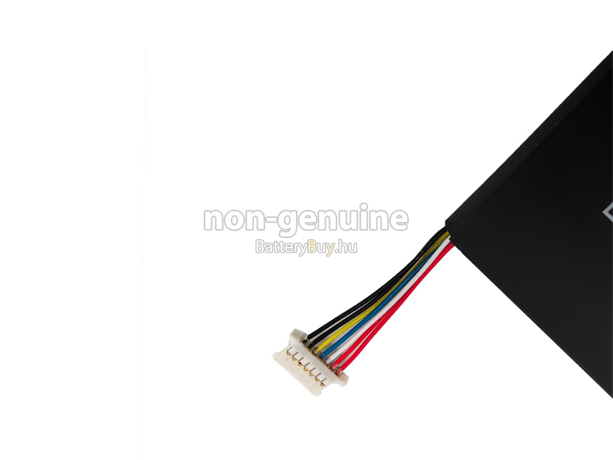 One netbook ONEMIX 4 helyettesítő akkumulátor