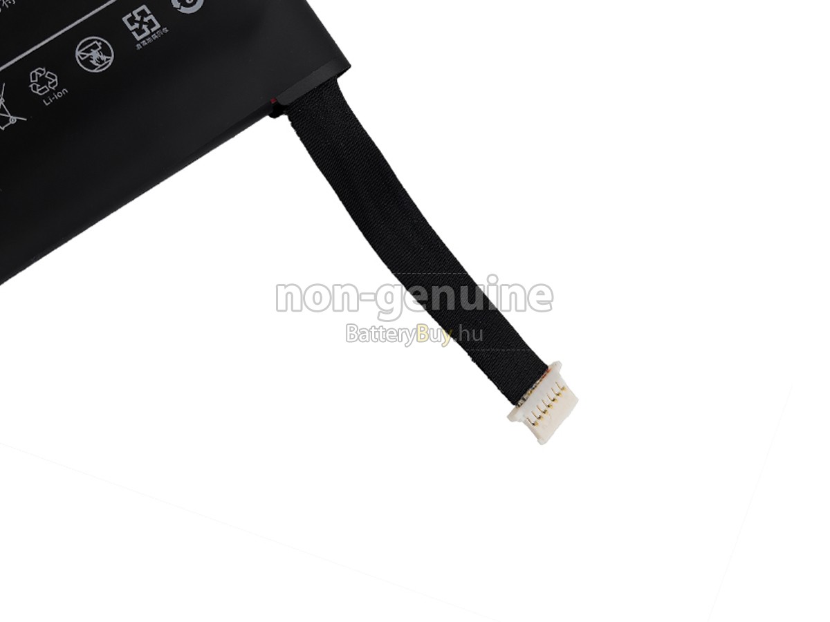 One netbook 2S helyettesítő akkumulátor