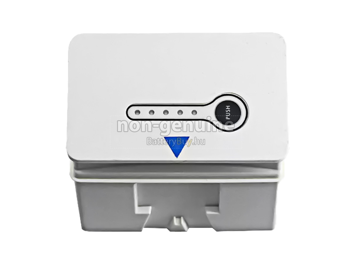 Onyx Healthcare TOBII DYNAVOX I-15 helyettesítő akkumulátor