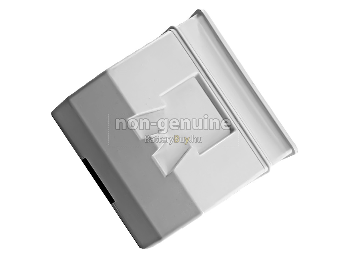 Onyx Healthcare TOBII DYNAVOX I-15 helyettesítő akkumulátor