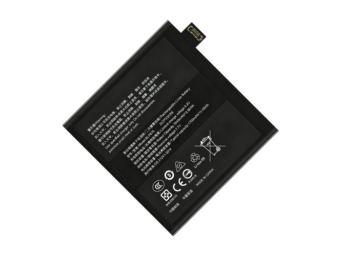 Oppo BLP675 akkumulátor