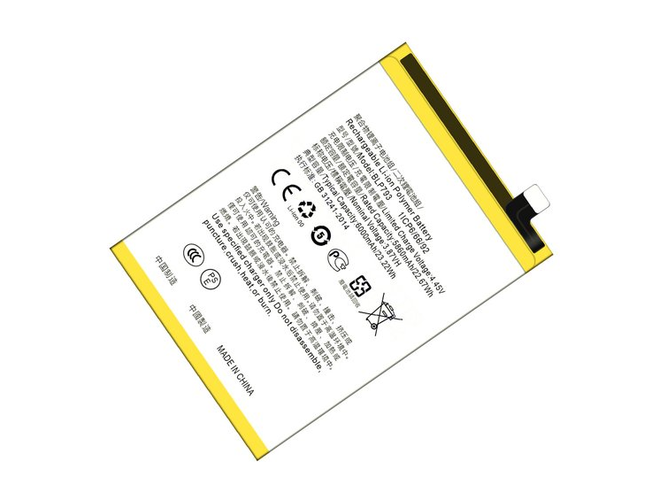 Oppo Realme C25 akkumulátor