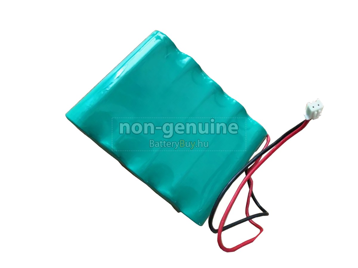 Optics Valley GT-1CF-2M helyettesítő akkumulátor