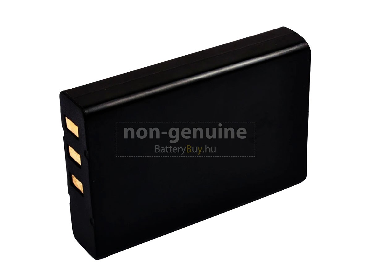 Otometrics Madsen ACCUSCREEN LITE TE helyettesítő akkumulátor