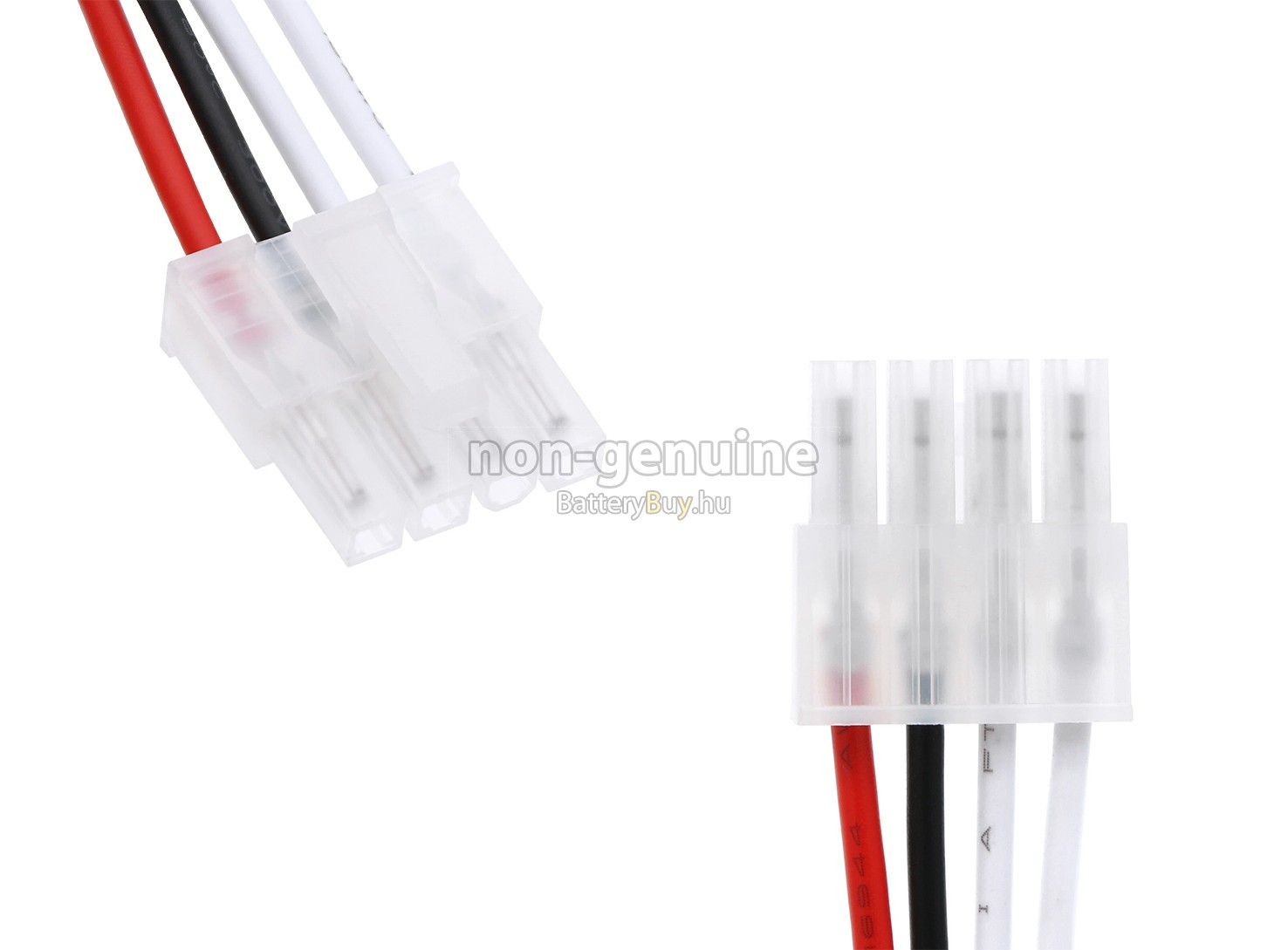 Panasonic FABIAN HFO VENTILATOR helyettesítő akkumulátor