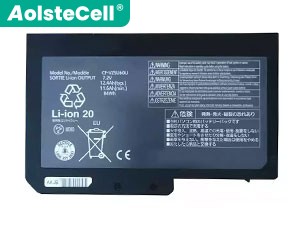 Panasonic CF-VZSU60AJS akkumulátor