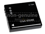 Panasonic CGA-S008A/1B akkumulátor