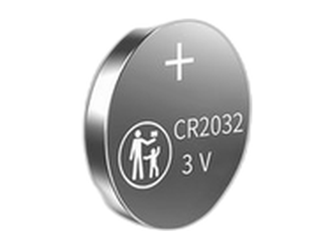 Panasonic GPCR2032 akkumulátor