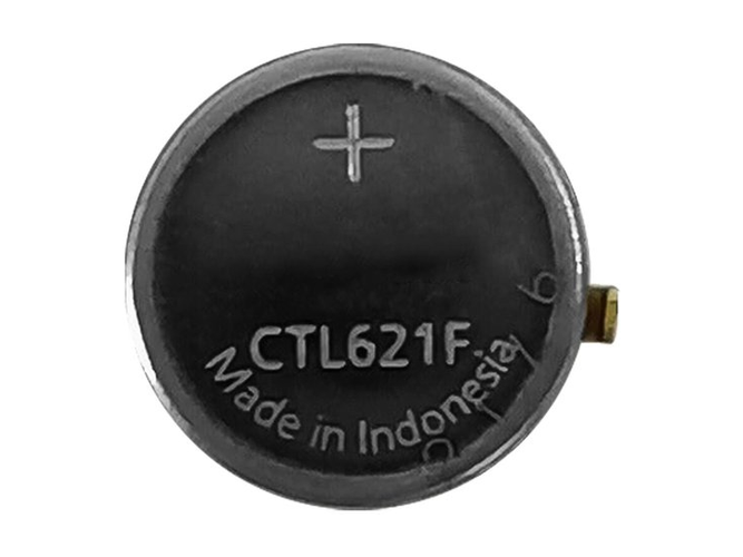 Panasonic CTL621F akkumulátor