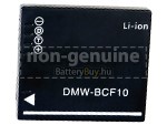 Panasonic DMW-BCF10 akkumulátor