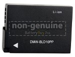 Panasonic Lumix DMC-G3 akkumulátor