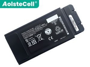 Panasonic FZ-VZSU1HAU akkumulátor