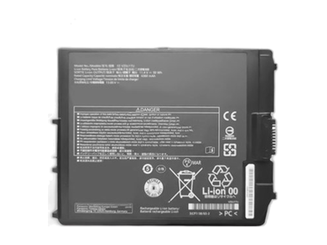 Panasonic FZ-VZSU1TU akkumulátor