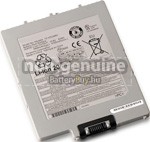 Panasonic Toughpad FZ-G1 laptop akkumulátor